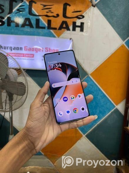 OnePlus 11 R 18/512GB (Used)