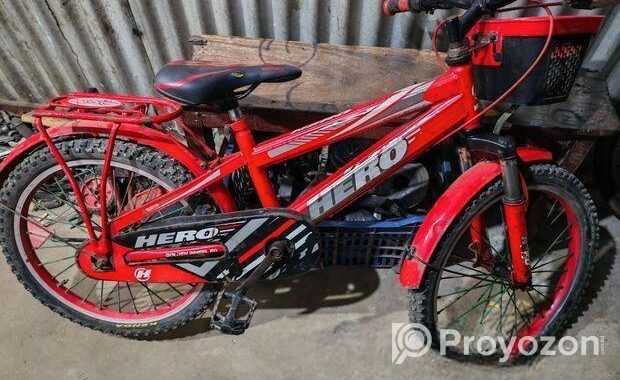 20 inche Bicycle