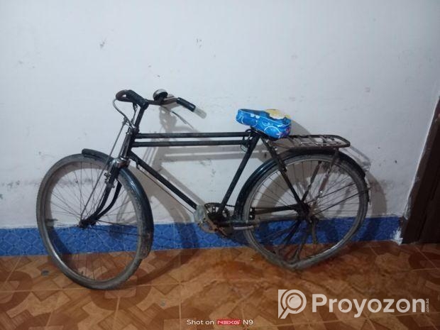 Bicycle for sale