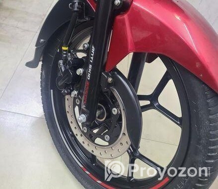 Bajaj Discover 125 নিউ মডেল 2023