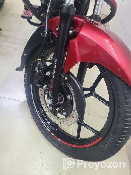 Bajaj Discover 125 নিউ মডেল 2023