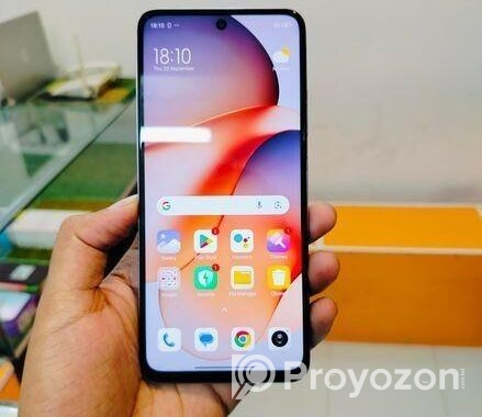 Xiaomi Redmi K50i (Used)