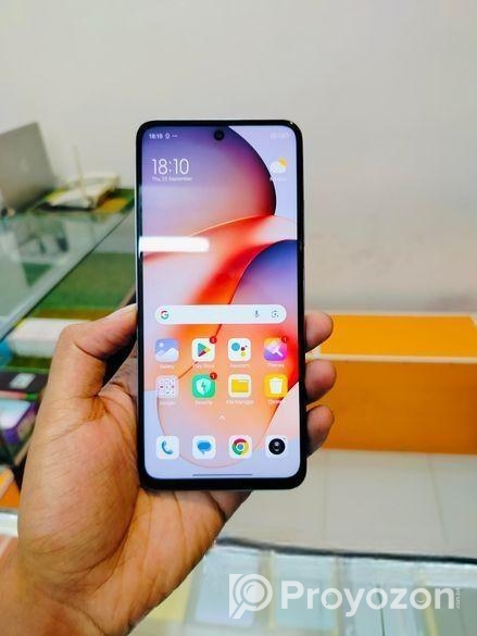 Xiaomi Redmi K50i (Used)