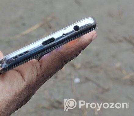 Realme Gt Master Edition Global (Used)
