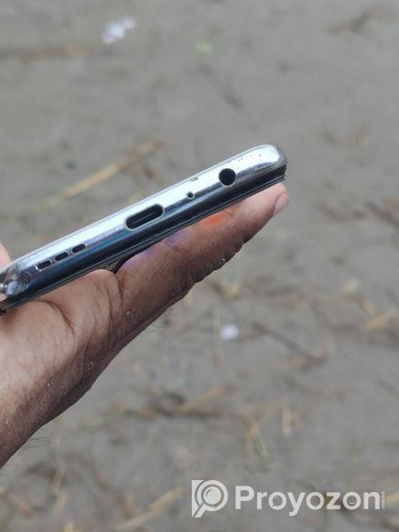 Realme Gt Master Edition Global (Used)