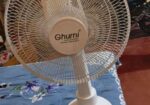 Stand Fan