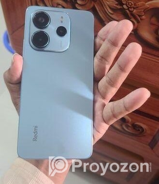 Xiaomi Redmi Note 14 Not (Used)