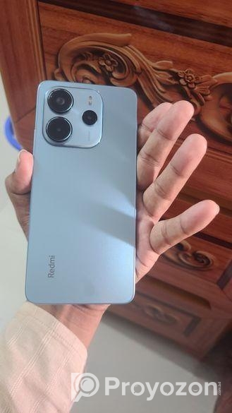 Xiaomi Redmi Note 14 Not (Used)