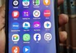 Samsung Galaxy A55 12/256 (Used)