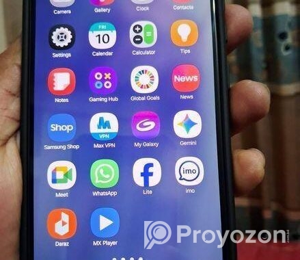 Samsung Galaxy A55 12/256 (Used)