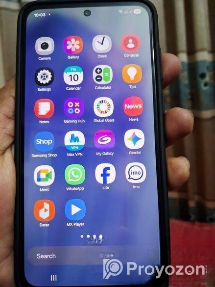 Samsung Galaxy A55 12/256 (Used)