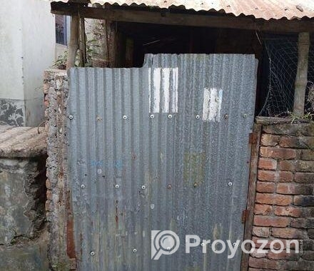বাসা সহ জায়গা বিক্রয় করা হবে,ইনশাআল্লাহ।