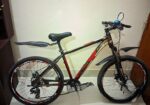Phoenix haricane bicycle