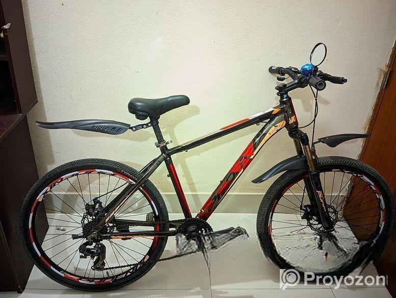 Phoenix haricane bicycle