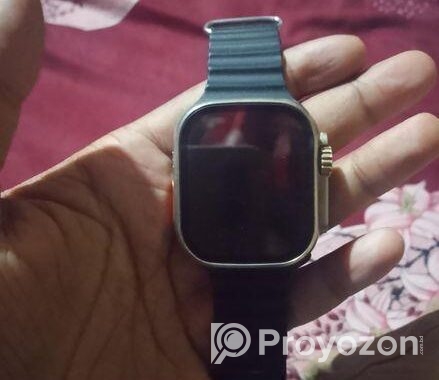 Watch For Sell