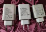 Vivo 18W Charges