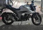 Suzuki Gixxer ABS ` 2022