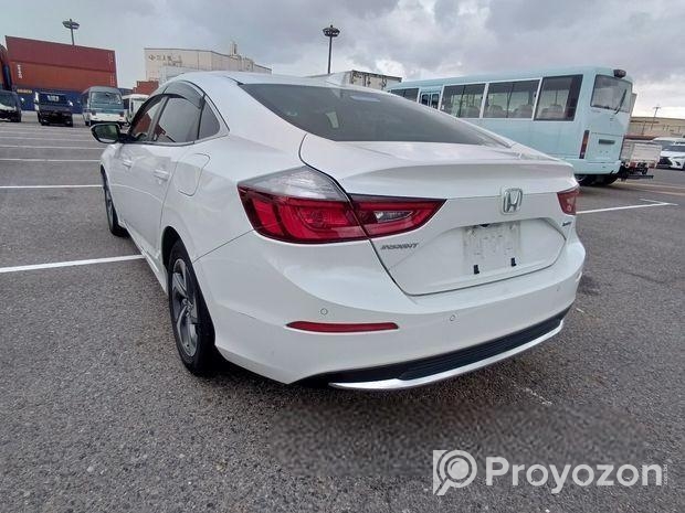 Honda Insight HYBRID LX 2021