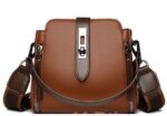 High-quality Messenger Bags For Women Luxury Crossbody Shoulder