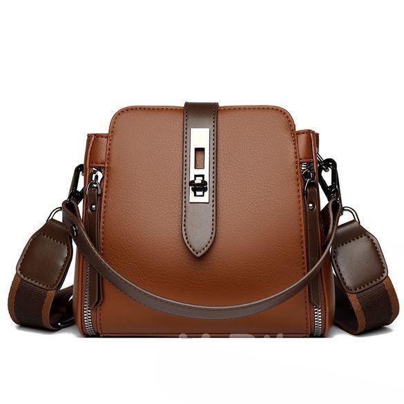 High-quality Messenger Bags For Women Luxury Crossbody Shoulder