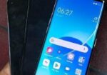OPPO Reno 6 Pro Full fresh (Used)