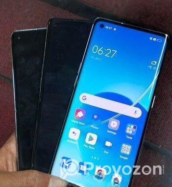 OPPO Reno 6 Pro Full fresh (Used)