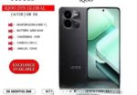 iQOO Z9X (6/128) নতুন 5g. (New)