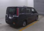 Toyota Esquire G Package 2020