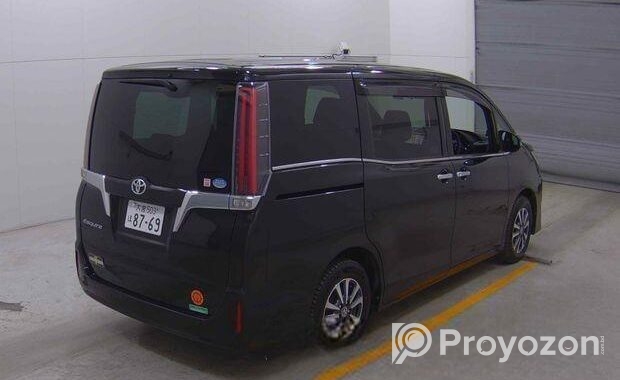 Toyota Esquire G Package 2020