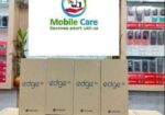 Motorola Edge 50 5G 8/256GB (New)