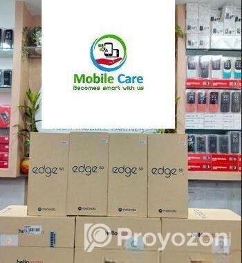 Motorola Edge 50 5G 8/256GB (New)