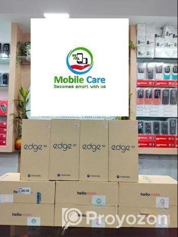 Motorola Edge 50 5G 8/256GB (New)