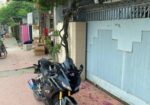 Yamaha R15 2019