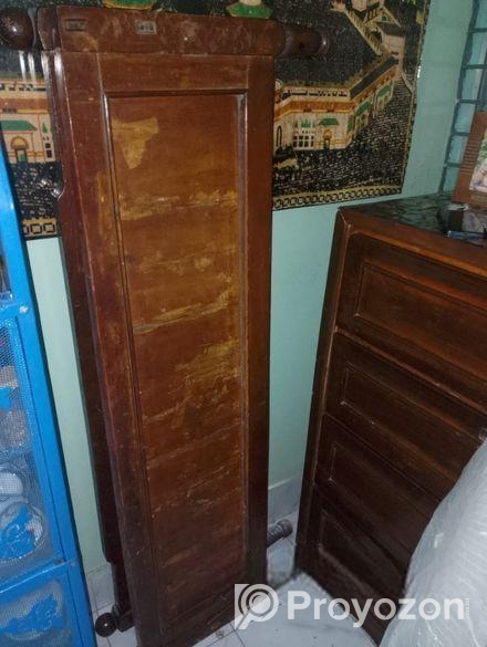 বেড ৫ ফিট বাই ৬