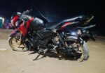 TVS Apache RTR ` 2014