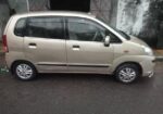 Suzuki hatchback 2012