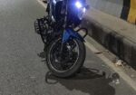 Honda CB Hornet 160R 2018