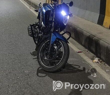 Honda CB Hornet 160R 2018