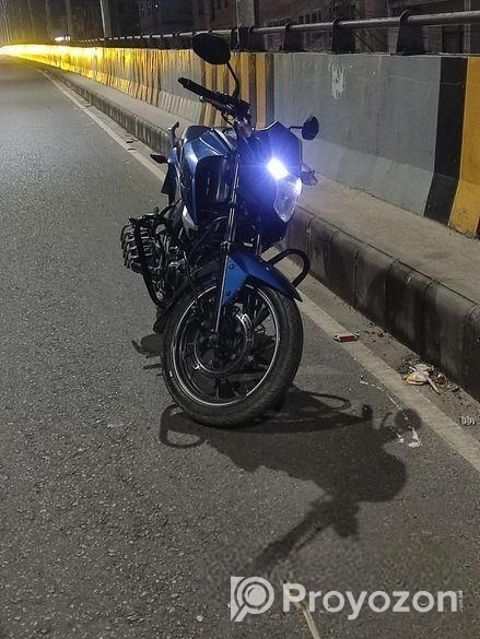 Honda CB Hornet 160R 2018