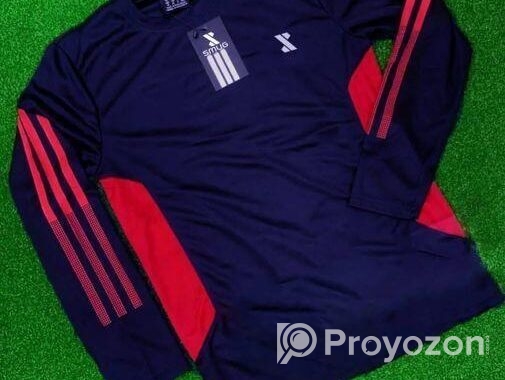 Full Sleeve T-Shirt
