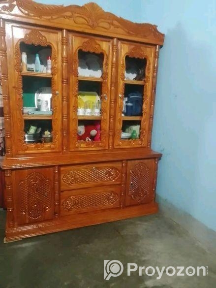 ওয়াল শোকেস