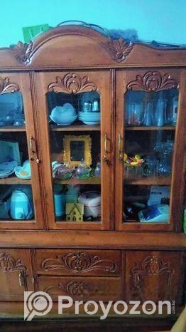 কেবিনেট সোকেশ