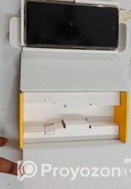 Realme c71 6/128 (Used)