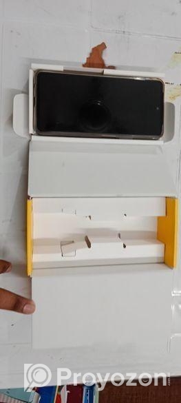 Realme c71 6/128 (Used)