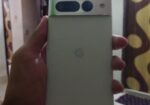 Google Pixel 7 Pro . (Used)