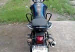 Yamaha FZs V2 মোটরসাইকেল 2023