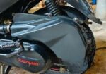 Dayang Runner scooty 110cc 2020