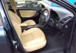 Toyota Premio Fex Mica Blue 2020