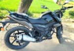 TVS Raider 125 . 2024