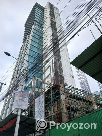 Ready office space for sale at agrabad Chattogram